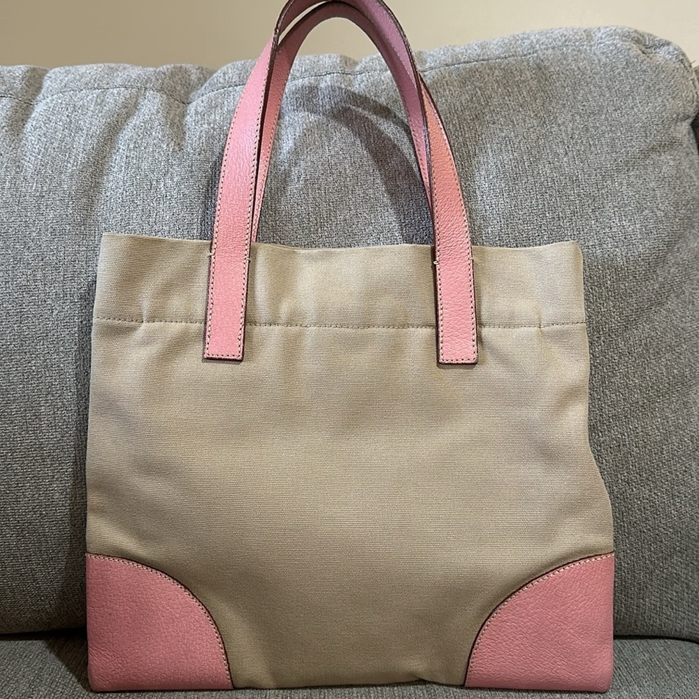 PRADA BAG - Picture 7 of 15